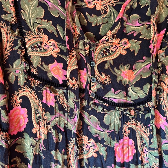 Spell Etienne maxi S - Picture 3 of 5